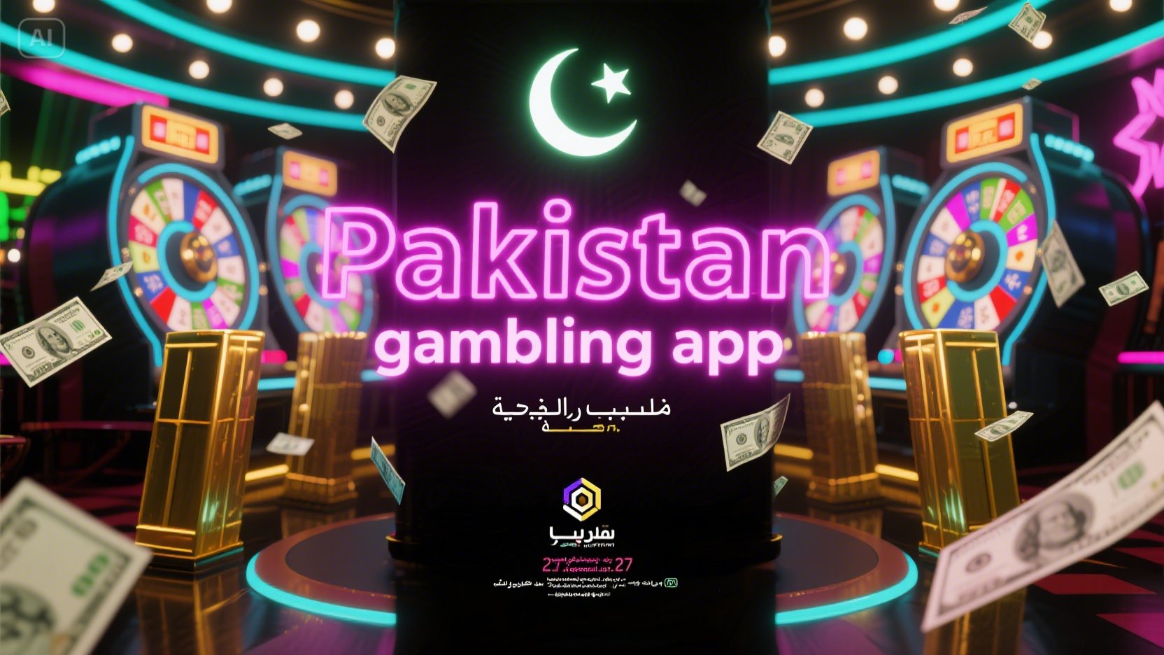 Omni SlotsMake your first deposit and get 200% instantly added to your balance! Pakistan’s users can play crash, poker, or roulette with fast withdrawals anytime.