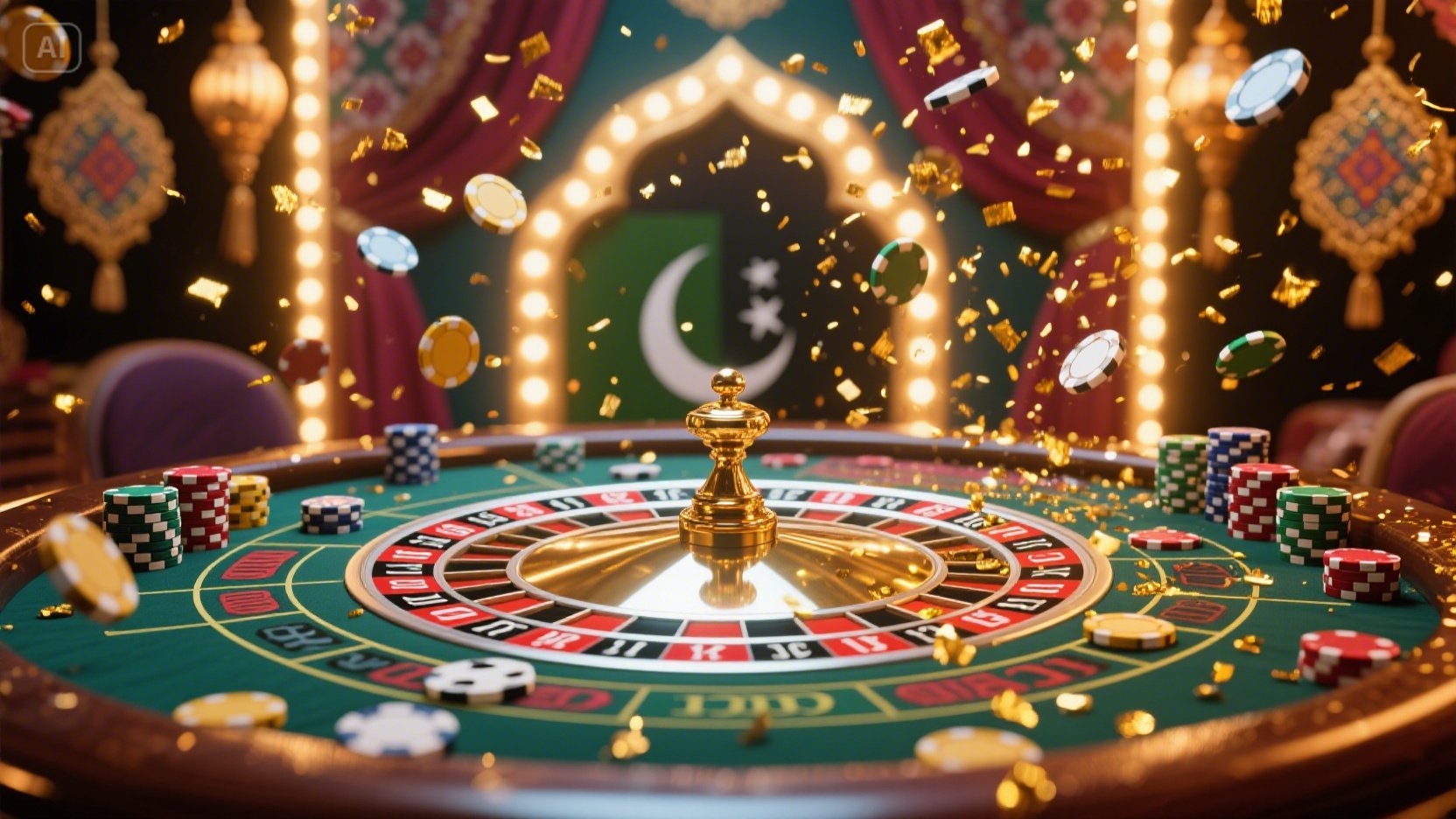 Omni SlotsDeposit once and unlock a 200% instant top-up! Pakistani players can recharge easily, enjoy secure PKR transactions, and cash out winnings any time.