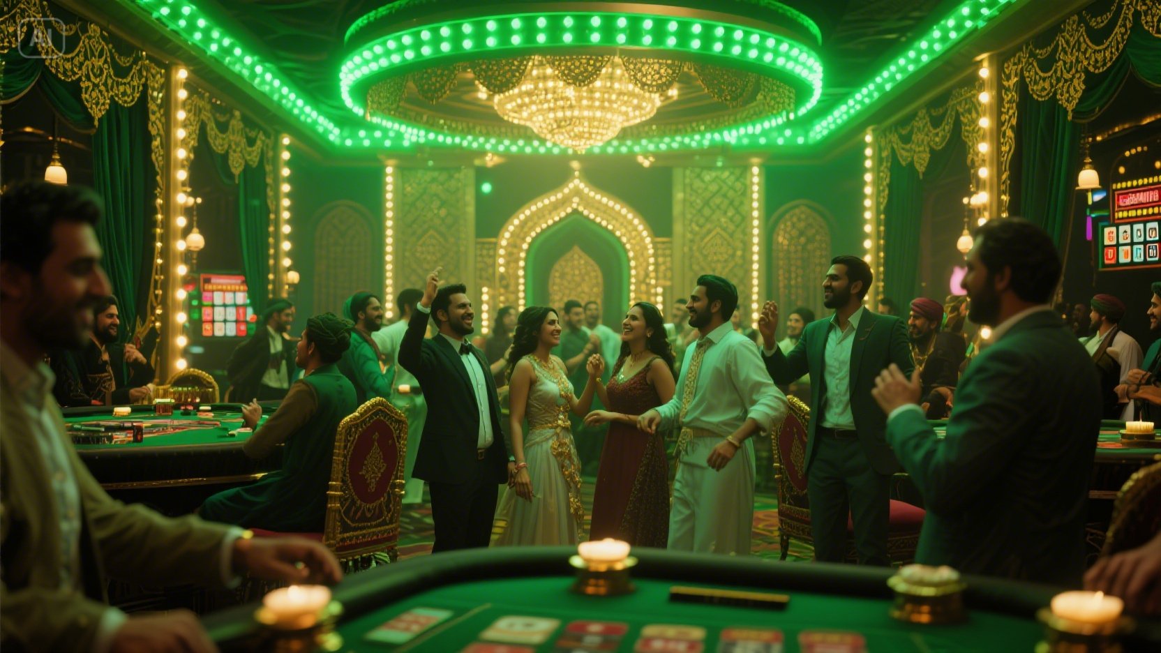 Omni SlotsDeposit now and receive a 200% instant bonus on your first recharge! Pakistani players can enjoy trusted JazzCash payments, exciting casino action, and fast PKR withdrawals with complete reliability, fair play, and nonstop entertainment every day of the week.